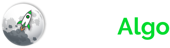 MoonAlgo logo